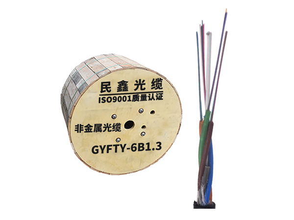 六類布線系統(tǒng)配套設備的安裝工藝